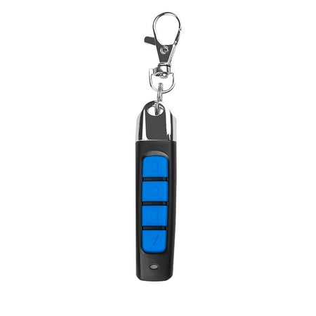 

Dido 433Mhz Garage Door Remote Control Key Duplicator Door Control Key Code Scanner Clone