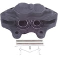 thumbnail image 2 of A1 Cardone Disc Brake Caliper P/N:19-827 Fits select: 1986-1988 TOYOTA PICKUP, 1986-1989 TOYOTA 4RUNNER, 2 of 4