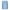 Blue, variant on 3 Pcs Multi Use Large Capacity Serving Tray Plastic Practical Food Grade Storage Tray for Home Anti Deformed Shockproof