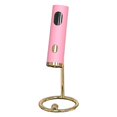 thumbnail image 1 of Handheld UV Light for Gel Nails with Stand, Mini UV Nail Lamp, Mini Portable Cordless Nail Lamp with LCD Display, Eye-Protective Cover, Flash Curing for Glue, 1 of 8