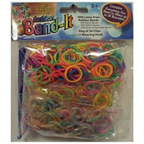 F BAND IT 900 DIY KT - FRENCH