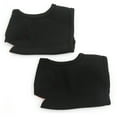 thumbnail image 3 of Unique Bargains Plantar Fasciitis Wrap Heel Arch Support Sleeve Cushion Pair, 3 of 6