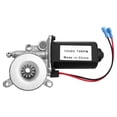 thumbnail image 1 of Byenins 266149 RV Power Awning Replacement Universal Motor Compatible with Solera Power Awnings Including Flat, pitched and Short Assemblies, 12-Volt DC and 75-RPM, 1 of 4