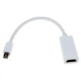 thumbnail image 5 of Topwoner Mini Displayport to HD MI Adapter (Mini Dp to HD MI) in White Thunderbolt 2 Port Compatible, 5 of 5