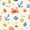 Color 3, variant on Peel and Stick Wallpaper 23.6in x 9.8ft Tropical Ocean Nautical Sailboats Palm Trees Fish Sunny Contact Paper Vinyl Waterproof Self Adhesive Wall Paper for Bedroom Shelf Cabinet Renter Friendly