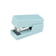 thumbnail image 1 of Mini Stapler, 2-12 Sheet Capacity, Office Desktop Stapler, Includes 640 Standard Staples Blue, 1 of 5