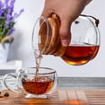 thumbnail image 6 of High Borosilicate Glass Coffee Machine Ice Drip Coffee Pot Dripper Pot for Hotel home and Restaurant, 6 of 8