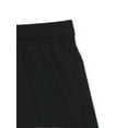 thumbnail image 2 of Athletic Works Boys Active Performance Shorts, Sizes 4-18, 2 of 3