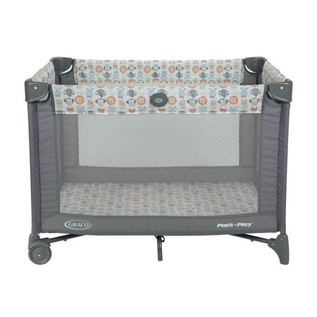 Graco® Pack 'n Play® On the Go™ Playard, Hipster Safari