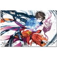 thumbnail image 1 of Pocket File Folder - Guilty Crown - New Shu & Inori Anime Licensed ge26126, 1 of 1