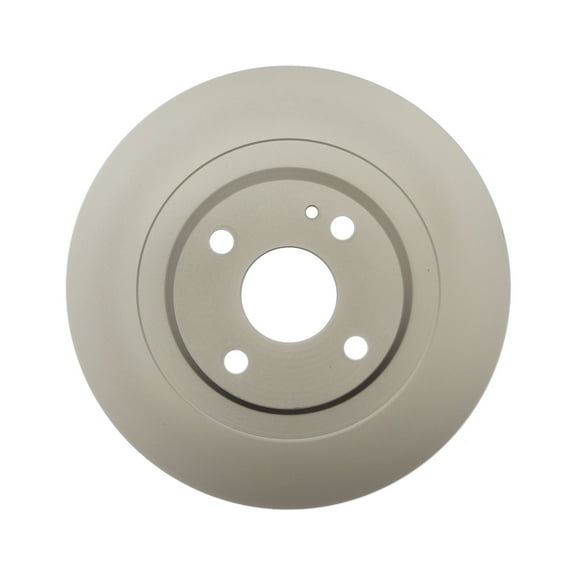 Raybestos Specialty Performance Rotors, 981990 Fits select: 2016-2023 MAZDA MX-5 MIATA, 2017-2020 FIAT 124 SPIDER