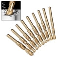 thumbnail image 4 of Cobalt High Speed Steel Drill Bits With Smaller Shanks At Sizes 12 20 Mm, 4 of 6