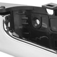 thumbnail image 3 of 2 Pcs Interior Inside Door Handle 82610‑3J000 Car Adaptations Replacement for Hyundai Veracruz Ix55 07‑12, 3 of 3