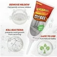 thumbnail image 1 of Lindbes Deep Down Clean Household Mold Remover Gel Mildew Remover, 1 of 8