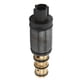 thumbnail image 1 of AC Compressor Electronic Control Valve, Replacement High Performance Durable Air Conditioner Control Valve For Car ANGGREK Air Conditioning Compressor Valve Sensor, 1 of 8