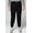 Black, variant on Men's All-Shift Scrub Jogger - 4-Way Stretch, Breathable, Lightweight, Mid-Rise, Semi-Slim Fit (Extended Sizes Available)