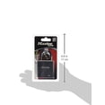 thumbnail image 2 of Candado Master Lock 670D Máxima Seguridad llave tubular 60 mm, 2 of 3