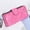 🔥 D_New#5190, variant on Women's Long Leather Wallet | Frosted Nubuck Texture | RFID Blocking | Zipper Coin Purse | Multiple Card Slots | Snap Closure | Large Capacity | 1 Piece | Elegant & Durable