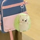 thumbnail image 4 of 5.9 Inches 15 Centimeters Simulated Hedgehog Lint Toy Claw Doll Wedding Gift Children's Boy And Girl Holiday Birthday Gift, 4 of 6