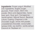 thumbnail image 4 of Chapman's Low Calorie Canadian Collection Vanilla & Milk Chocolate Frozen Yogurt bar in a Carton, 8 x 55mL, 4 of 5