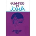 thumbnail image 1 of Pre-Owned Gleanings in Joshua (Paperback) 080243004X 9780802430045, 1 of 1