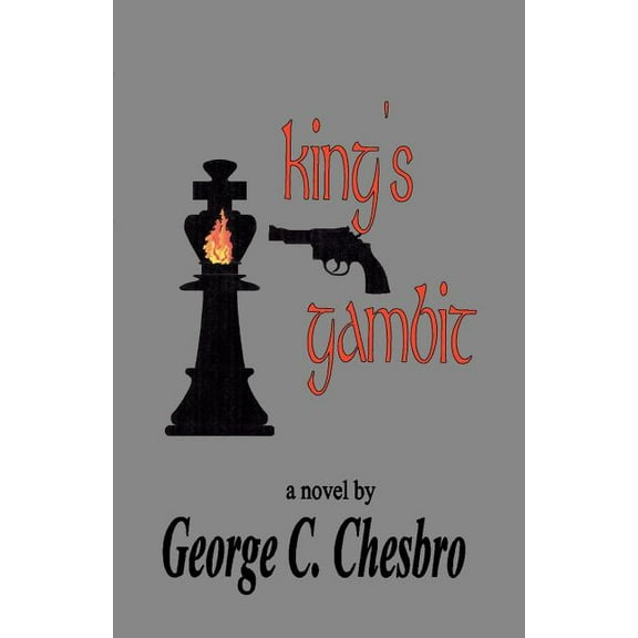 King's Gambit (Paperback)