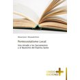 thumbnail image 1 of Pentecostalismo Local: [Spanish], 1 of 2