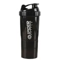 thumbnail image 1 of Taza Agitadora de Proteínas - Shaker 500 ml Genérica Botella Shaker Gym, 1 of 4
