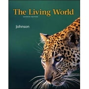 Pre-Owned The Living World Paperback