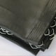 thumbnail image 5 of 20pcs Stainless Steel Triangle Ring Buckle V Rings For Trampoline Replacement Parts Bag, 5 of 5
