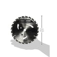 thumbnail image 2 of Piranha PR824 General Purpose Circular Saw Blade, 7-1/4 in Dia x 0.047 in T, 24 Teeth, 2 of 2