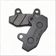 thumbnail image 2 of Front and Rear Disc Brake Pads for Electric Scooters Compatible with Niu N1 N1s NQI NGT M1 M2 M+ U1 Um Us Motorcycle Braking System, 2 of 3