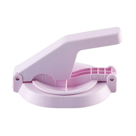 

Dumpling Mold Press | Dumpling Ravioli Wonton Maker Press | Empanadas Press Wonton Wrappers For Dumplings Kitchen Accessories Cooking Gadget For Dough Stamp Cutter Pastry Pie Making