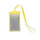 thumbnail image 2 of Funda Impermeable para Teléfono | Certificación Ipx8 | Bolsa Impermeable Transparente para Natación, Buceo y Aguas Termales | Botón de Activación Lateral | Compatible con La Mayoría de Smartphones |, 2 of 6
