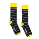thumbnail image 1 of Calcetines Friends Logo Black NOMA Outfitters, 1 of 3