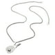 thumbnail image 5 of BRIGHTFUFU Collar de raqueta Mujeres Collar colgante de colgantes Collar colgante, 5 of 7