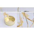 thumbnail image 4 of tredstone Christmas Tea Light Rotary Candlesticks Candle Holder Metal Xmas Home Decor Carousel, 4 of 9