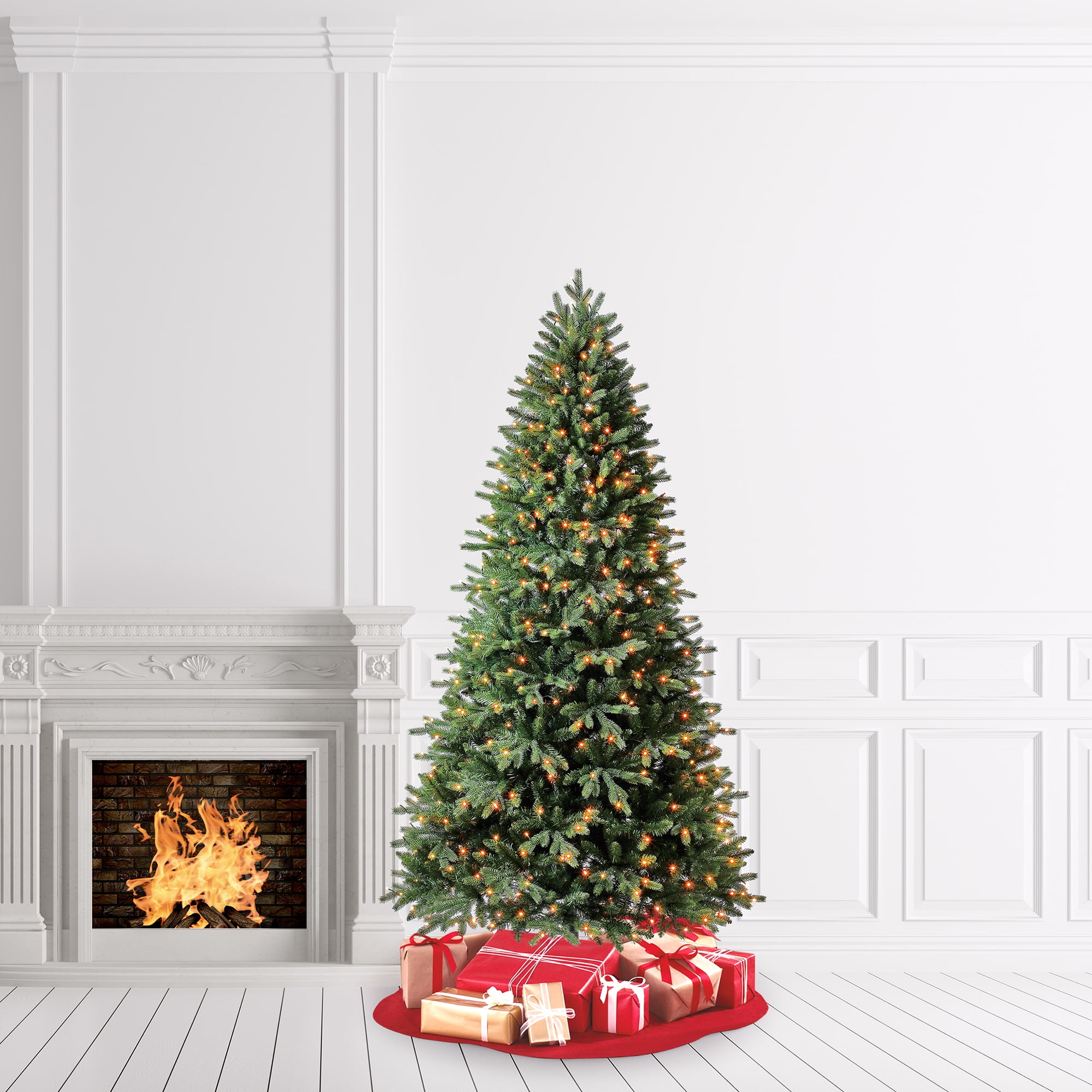 Evergreen Classics 7.5 Christmas Tree Christmas Trends 2021