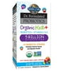 garden of life organic kids+ dr. formulated probniotics (30 chewables)