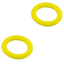 RAParts (2) Aftermarket Replacement O Ring Seal 9M4849 Fits Caterpillar