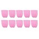 thumbnail image 5 of Almohadillas para polvo Jadeshay 2 piezas esponja para maquillaje, 5 of 8