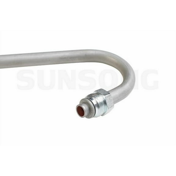Sunsong 3402033 Power Steering Pressure Line Hose Assembly