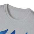 thumbnail image 3 of Support Squad Gnomes Prostate Cancer Awareness Blue Ribbon TShirt, 3 of 4
