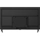 thumbnail image 2 of Pantalla Smart TV Roku LED HD 1080p de 40 Pulgadas, Operativo Roku TV, HDR, 3 HDMI, USB, Bluetooth, Control Remoto, Color Negro, Modelo AW40B4SMRK, 2 of 5