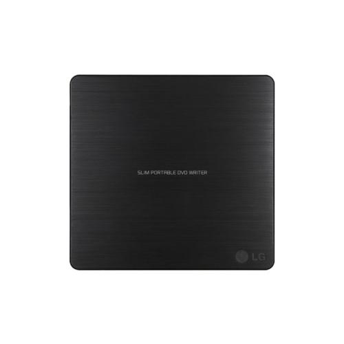 Lg Sp60nb50 Super Multi Disk Drive Dvdrw R Dl Dvd Ram 8x 6x 5x Usb 2 0 External Walmart Com Walmart Com