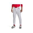 thumbnail image 1 of Pantalón de béisbol Under Armour Utility Men Closed 22 blanco/negro, 1 of 6