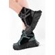 thumbnail image 4 of Tenis Sneakers Casual Plataforma para Mujer Anthony Wang Gooseberry 09 Silver, 4 of 4