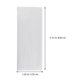 thumbnail image 2 of FUTUREORYY 8Ud De Puerta De Mueble Plata En Aluminio Para Uso En Cocina Oficina Y, 2 of 8