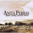 thumbnail image 2 of Anita Perras - Those Classic Country Songs - Music & Performance - CD, 2 of 2
