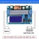 thumbnail image 4 of 35W DC 5.5-30V to 0.5-30V Digital LCD Display Automatic Step Up Down Buck Boost Converter Power Supp, 4 of 5